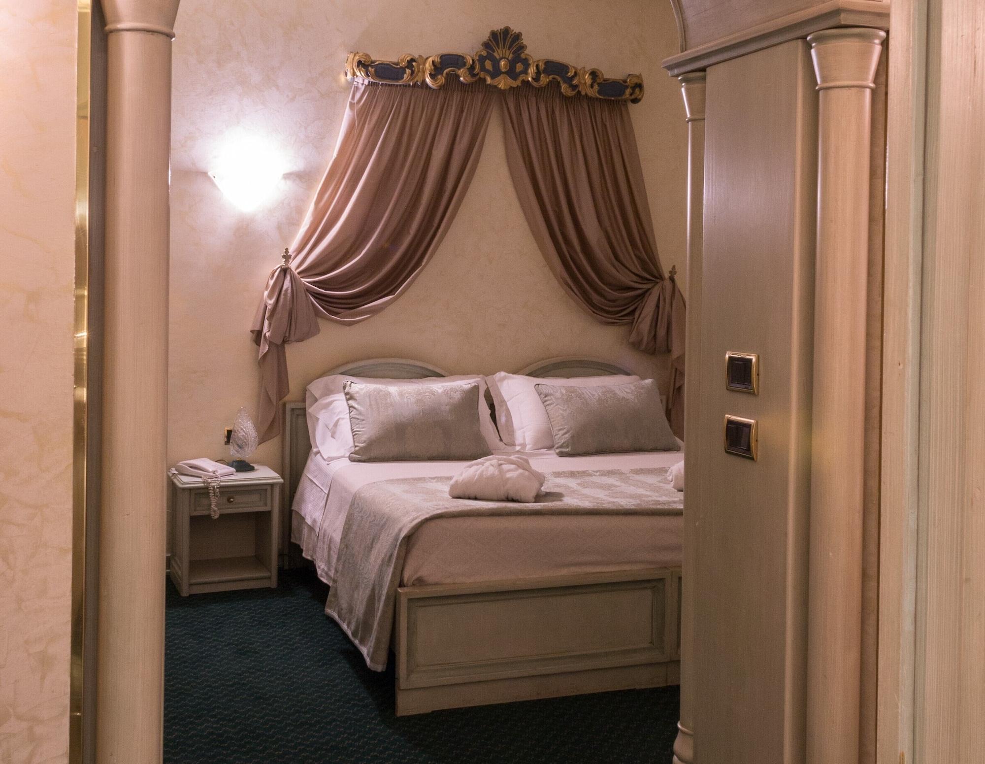 Hotel Colomba D'Oro Verona Eksteriør bilde