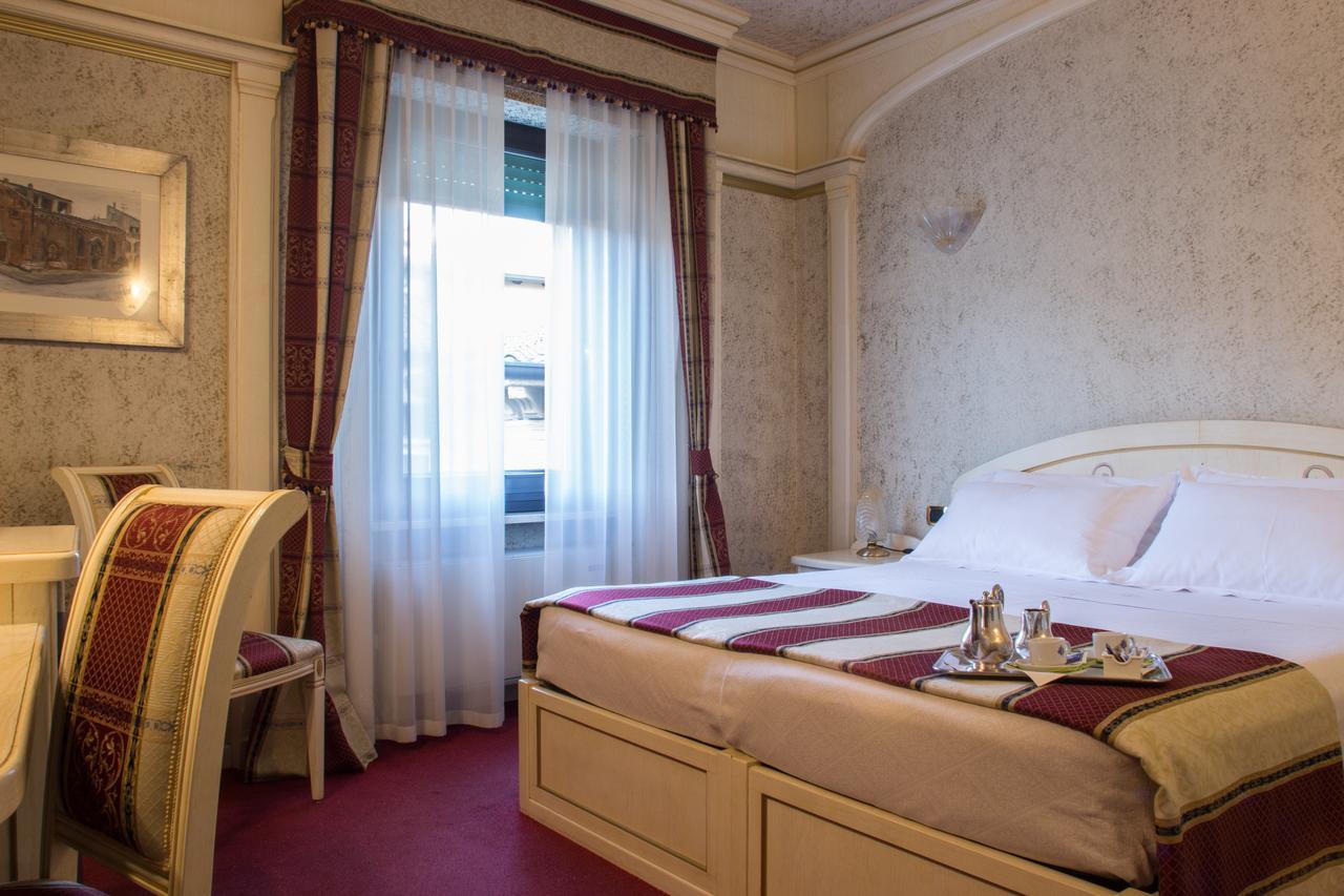 Hotel Colomba D'Oro Verona Eksteriør bilde